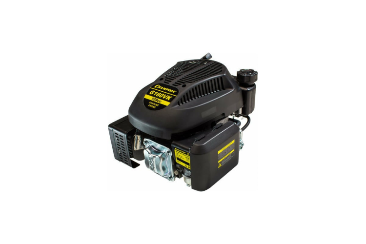 Двигатель CHAMPION G160VK/2 | 5 л.с. |