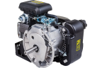 Двигатель CHAMPION G160VK/2 | 5 л.с. |
