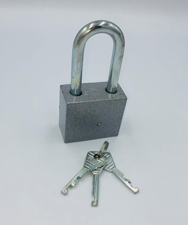 ВС 2-2-V*04 (длинная душка, d-10мм, сталь, 3 фин. кл) г.Орша