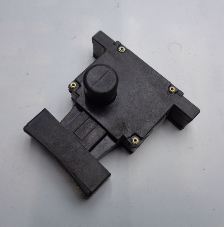 Микровыключатель Парма-2М (МВ-1)