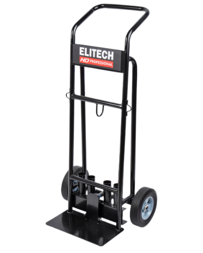 Тележка для молотка отбойного ELITECH 1820.131100