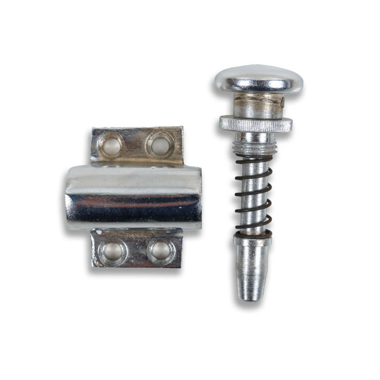 Фиксатор формующей головы для JGL