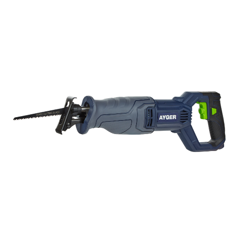 Сабельная пила AYGER ARS950