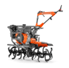 Культиватор бензиновый Husqvarna TF 545P
