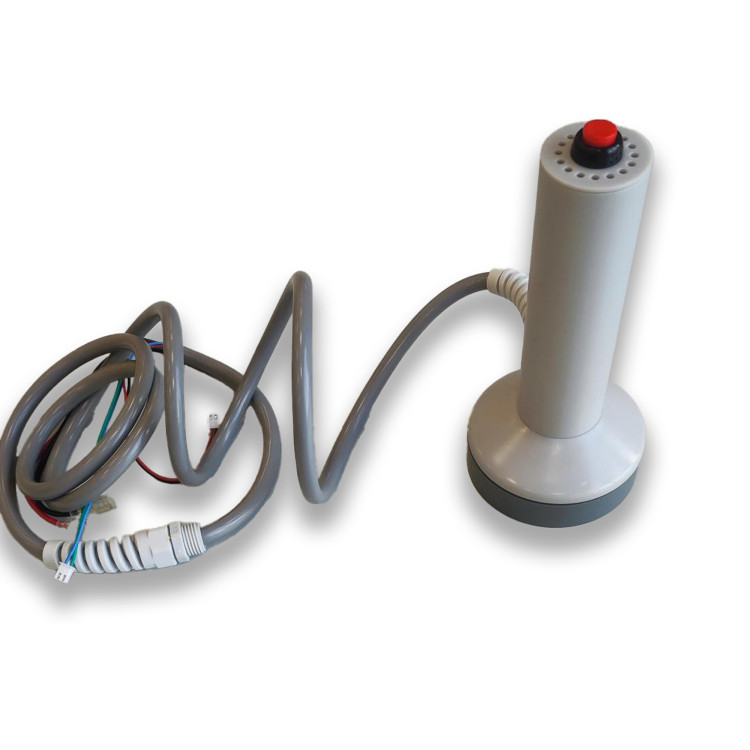 Индукционная головка к DGYF-S500D