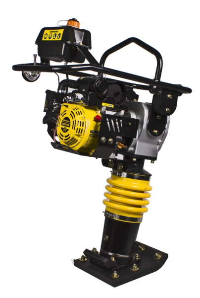 Виброплита CHAMPION TR72