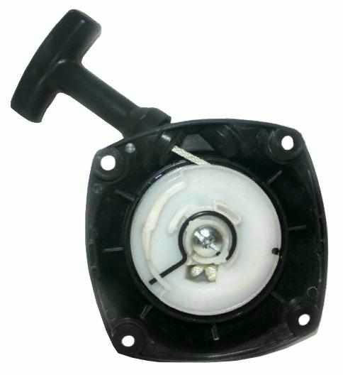 Ручной стартер Бензокос тип GB34 010087