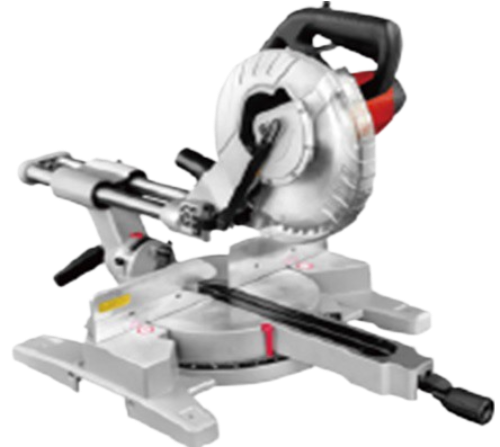 Торцовочная пила DCK KJX06-255