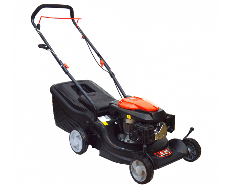 Газонокосилка бензиновая BRAIT BLM2640M PRO