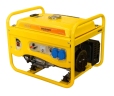 Генератор бензиновый SNIRREX 3000