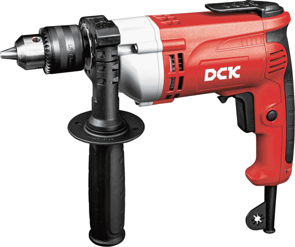 Дрель DCK KJZ07-13
