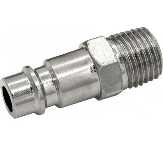 Втулка быстроразъемной муфты - 1/4Н, блистер