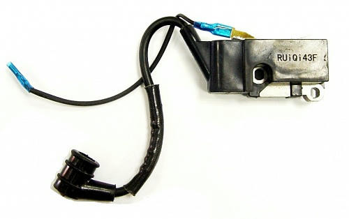 Катушка зажигания Бензопил ПАТРИОТ/CARVER 45-18/52-20 (010083)