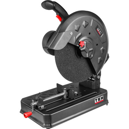 Пила монтажная по металлу TEH TS35523 2300Вт, 355х25,4мм, 3800/мин, 115мм, 16,9кг