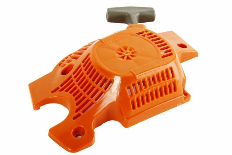 Ручной стартер в сборе Бензопил HUSQVARNA-137