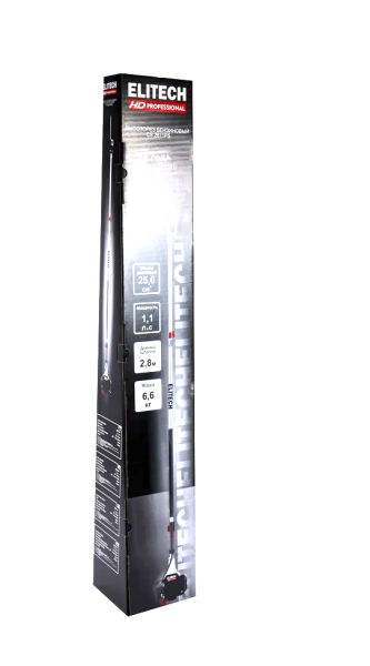 Высоторез бензиновый ELITECH CS 2611PS(Е1604.004.00)