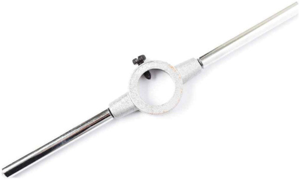 Плашкодержатель 20мм Квалитет