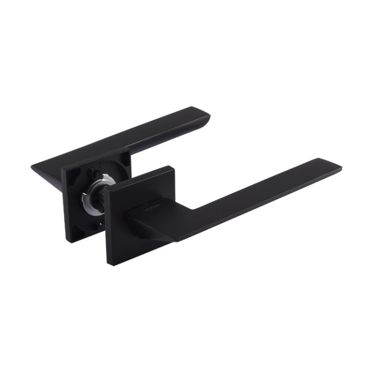 Ручка "NORA-M" 130К Slim (черный)