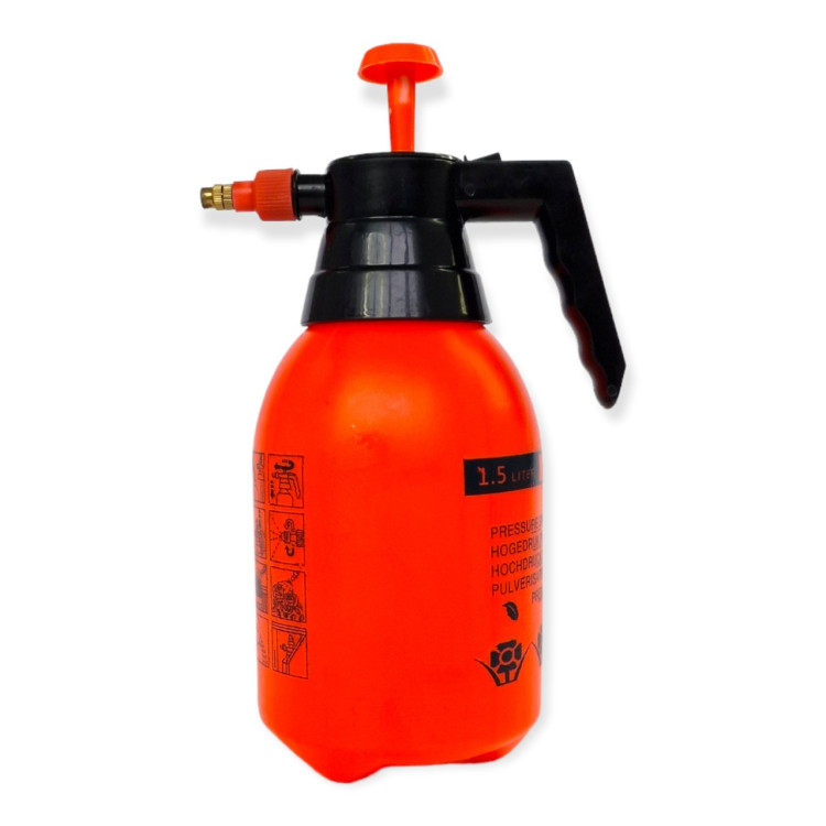 Ручной опрыскиватель 1,5 л/30 шт
