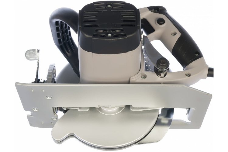 Дисковая пила Интерскол ДП-165/1200