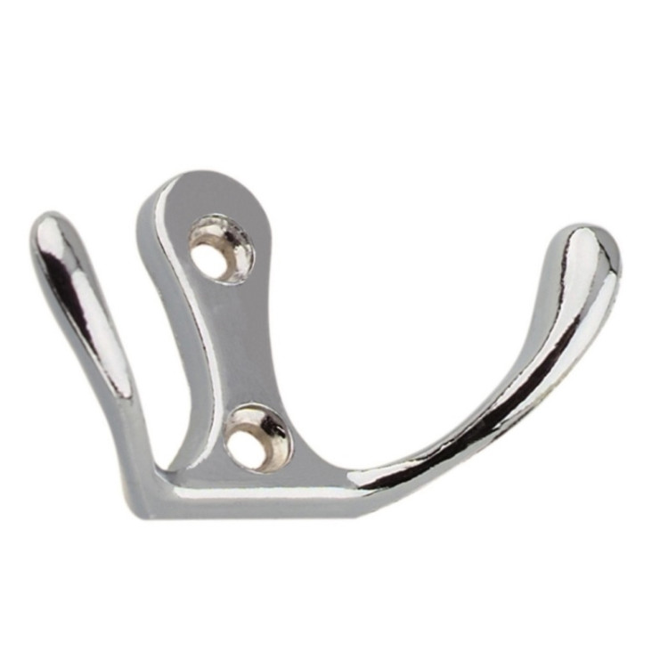 Крючок TOMMY 002 (Хром) (150)