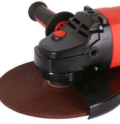 Угловая шлифмашина FELISATTI УШМ-230/2300M