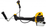 Бензиновый триммер Huter GGT-2500S PRO (с антивибрационной системой)