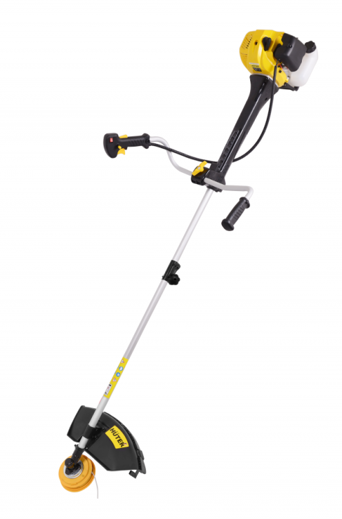 Бензиновый триммер Huter GGT-2500S PRO (с антивибрационной системой)