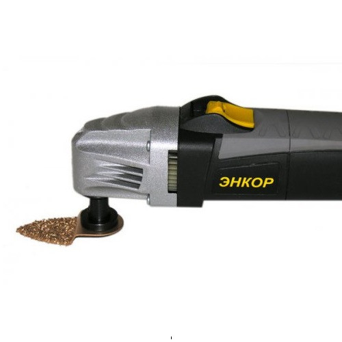 Полотно шлифовальное HM треугольная, для керамики, кирпича, пенобетона для МФЭ-260