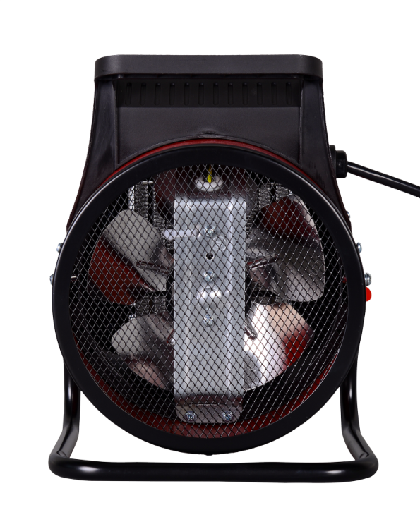 Электрическая тепловая пушка Ресанта ТЭПК-3К