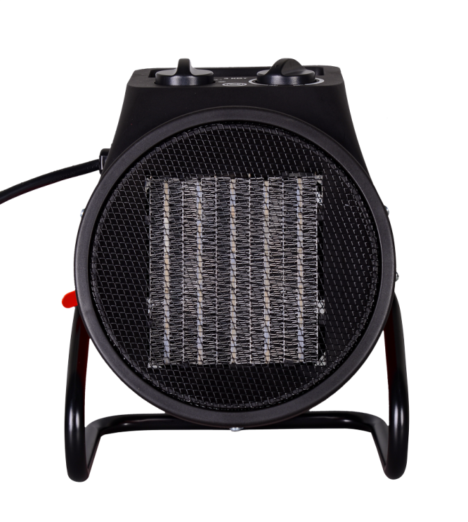 Электрическая тепловая пушка Ресанта ТЭПК-3К