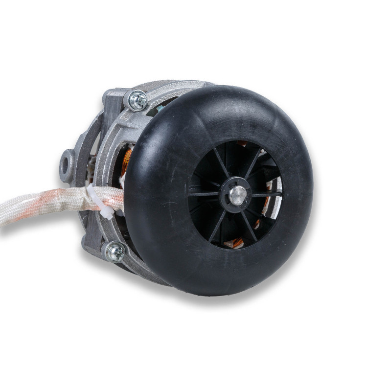 Двигатель для аппарата сахарной ваты HEC-03/HEC-04