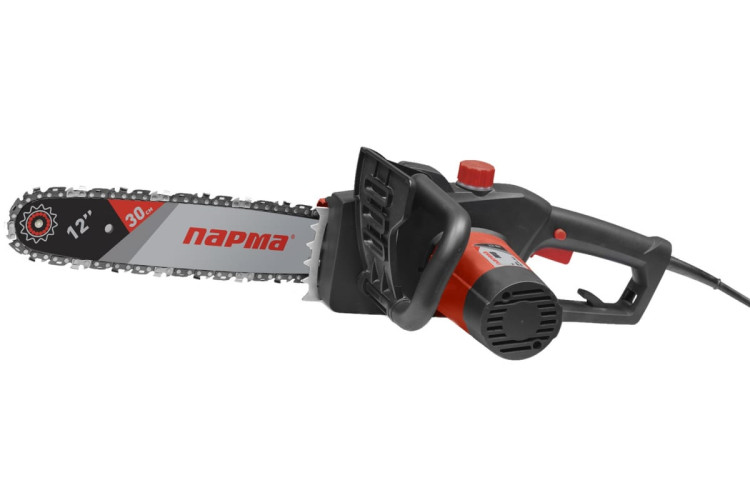 Пила цепная Парма М6