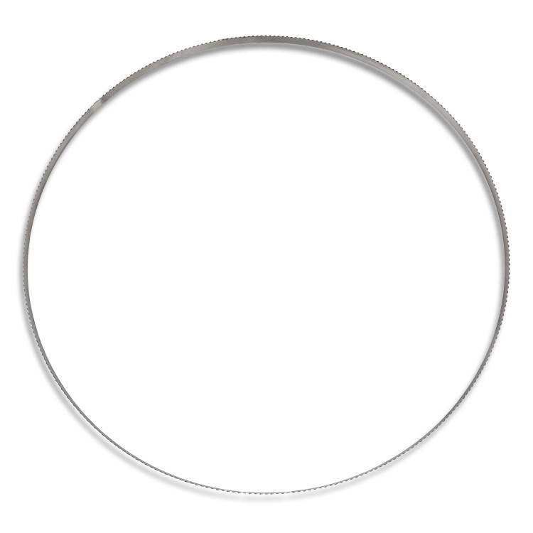 Пильное полотно 2810 мм для JG400A (для рыбы)