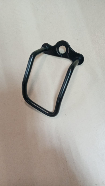 Защита заднего переключателя YDP-6 под гайку