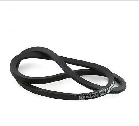 Ремень клиновой профиль Z (0)- 900 (Сибирь, Белка 4, 10, Чайка)