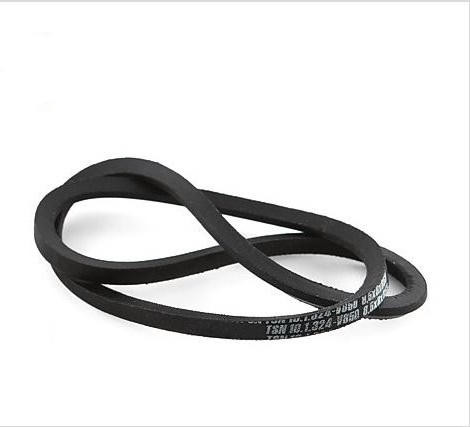 Ремень клиновой профиль Z (0)- 900 (Сибирь, Белка 4, 10, Чайка)