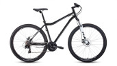 Велосипед SPORTING 29 2.0 disc (2021)