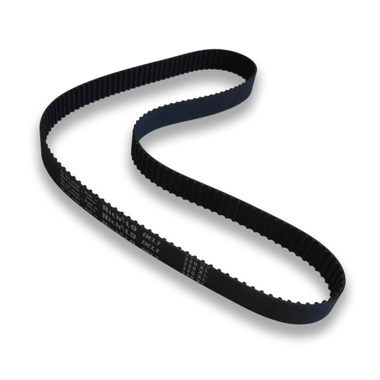 Зубчатый ремень протяжки пленки нижний для BSF-5640LG-E