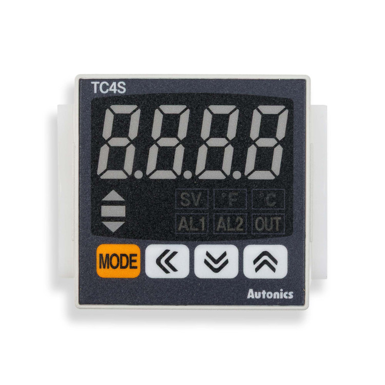 TC4S-14R Температурный контроллер