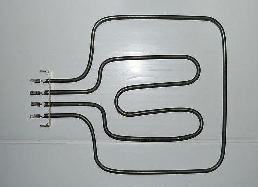 ТЭН дух. 0.8+1,5 кВт/230В Электра- НовоВятка верх с грилем