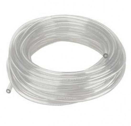 Пищевой шланг ПВХ Ø 6мм, 100м