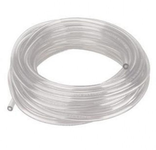 Пищевой шланг ПВХ Ø 6мм, 100м