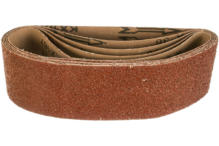 Шлифлента Калибр 76х533мм Р 36