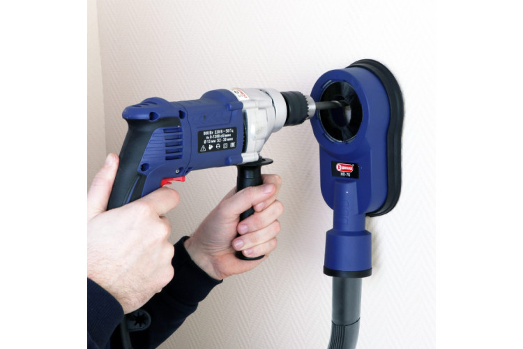 Насадка для пылеудаления ДИОЛД НП-70