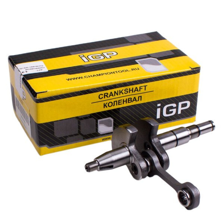 Коленвал MS180 1300050