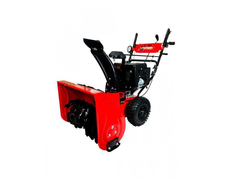 Снегоуборщик бензиновый BRAIT BR-1172ELWS-4 У