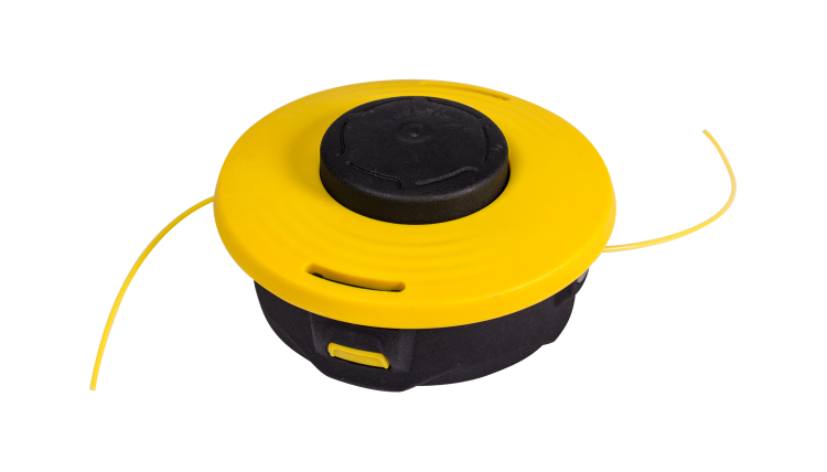 Головка триммерная CHAMPION HT53 (гайки М12*1,50 левая+М12*1,75 левая)