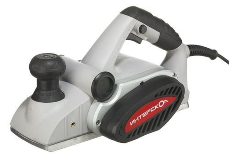 Рубанок Интерскол Р-102/1100ЭМ