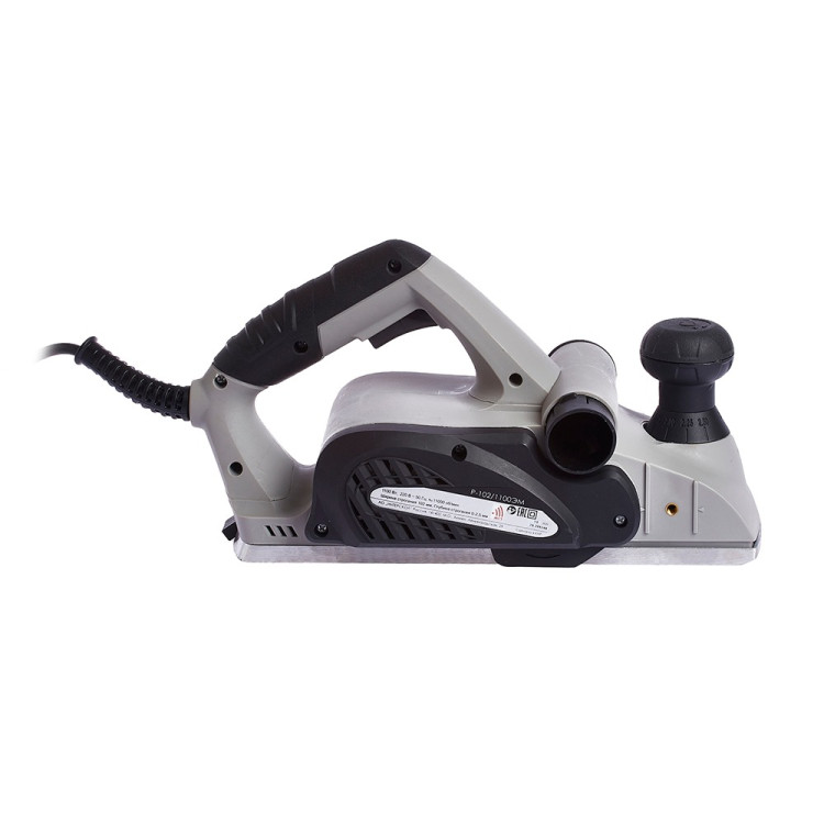 Рубанок Интерскол Р-102/1100ЭМ